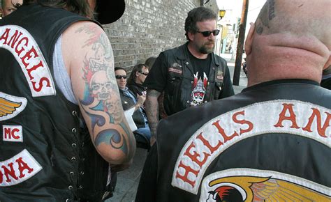 This Charter was founded in February 1989. . Hells angels phone number